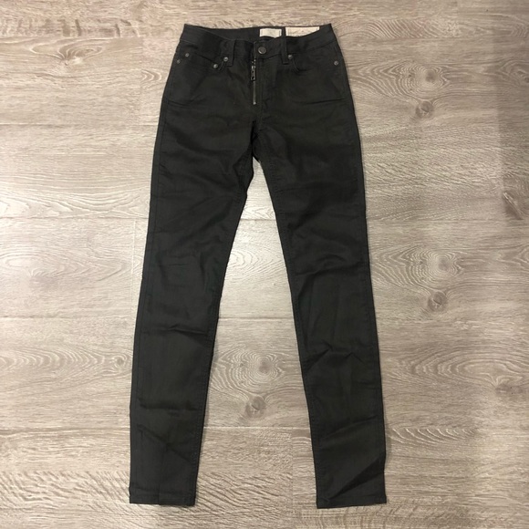 All Saints Skinny Jeans - Picture 3 of 7